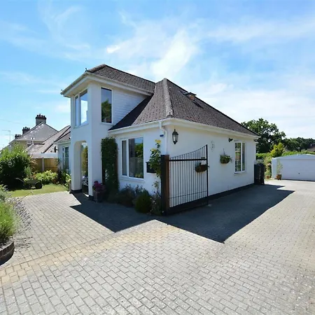 Apartamento Near Ostend With Sea View, Cleaning Included *