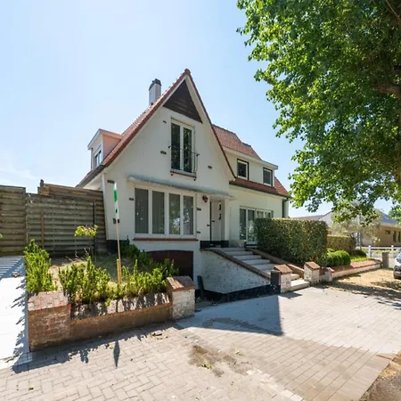 Apartmán Near Ostend With Sea View, Cleaning Included